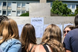 Baccalauréat 2025 : le taux de réussite atteint 87,5 % avant les rattrapages