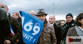 Qui est Bernard Carayon, promoteur de l'A69 et de l'extrême droitisation des esprits ?