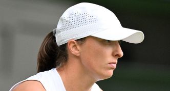 Swiatek : « Désolée Wimbledon, je ne sais pas si je suis censée faire ça »