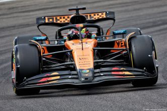 Grand Prix de Grande-Bretagne de F1 : les EL1 en direct à Silverstone