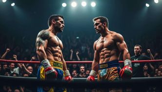 le prochain combat de michael conlan ? un affrontement avec jack bateson est en préparation
