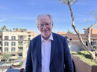 Médiation du tourisme : René-Marc Chikli devient président