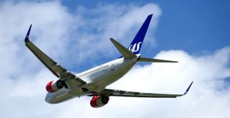 Air France-KLM en route pour prendre le contrôle majoritaire de SAS