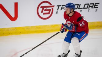 Des éloges inattendues pour Luke Mittelstadt