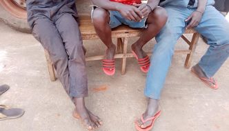 Région Centre/Booster : un poison silencieux à Gitega