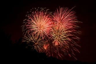 Fête Nationale à Choisy-le-Roi (94) : guinguette et feu d'artifice le 13 juillet 2025