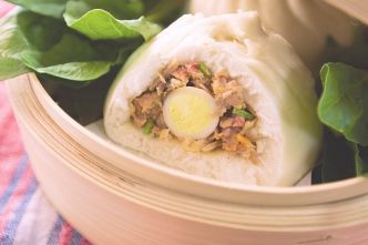 Hoa Nam : quand la tradition asiatique se glisse dans un BAO