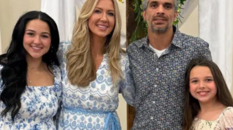 « Ses fesses s'étaient presque détachées » : un père de famille survit après être passé dans l'hélice d'un bateau aux Bahamas