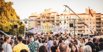 Le Festival Convivencia ce week end en Tarn et Garonne