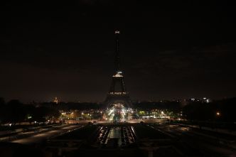 Paris rend hommage aux victimes palestiniennes : un geste uniquement symbolique