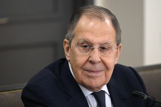 Sergueï Lavrov adresse ses vœux à Marco Rubio pour le 4 Juillet et souhaite des relations russo-américaines stables