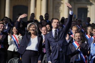 Le RN traque ses «brebis galeuses» pour les législatives