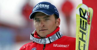 Joël Chenal, vice-champion olympique à Turin 2006, accusé de harcèlement sexuel sur mineur par sept femmes