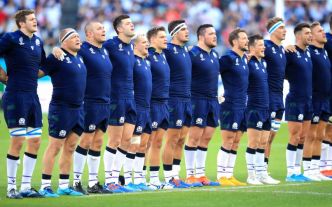 Un international Ecossais débarque en Top 14 !