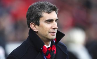 Yann Roubert raconte les coulisses de son élection à la tête de la Ligue Nationale de Rugby !