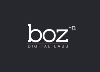 Des promos chez Boz Digital Labs