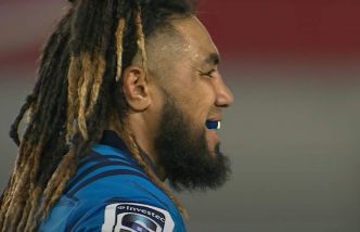 À 43 ans, Nonu va faire durer le plaisir