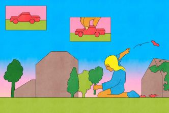 Et si les enfants pouvaient aider à construire une ville durable, qui résiste à la canicule ?