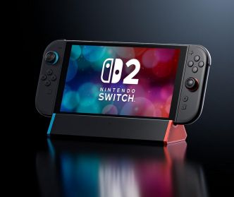 La Switch 2 fait mauvais accueil aux stations d'accueil tierces