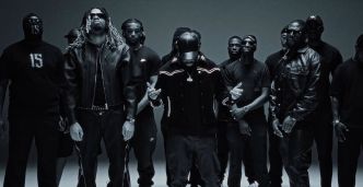 AMK  Feat. Dosseh & Dinos – 3 Lions