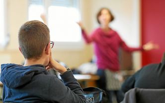 Les concours enseignants ne font toujours pas le plein, la crise du recrutement continue