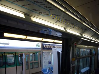 Attention, cette station de la ligne 13 du métro ferme 7 semaines cet été (voici pourquoi)