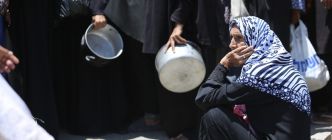 Gaza. Des preuves démontrent l'utilisation persistante de la famine par Israël comme arme de génocide contre la population palestinienne  