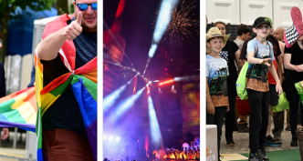 Agenda : que faire au Luxembourg ce week-end ?