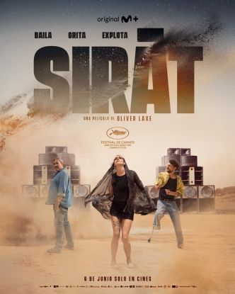SIRAT d’Oliver Laxe : la critique du film [Cannes 2025]