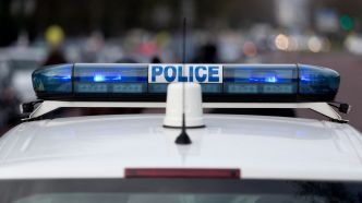 Le corps d'une femme enterré dans son jardin depuis plusieurs années, sa fille interpellée et placée en garde à vue