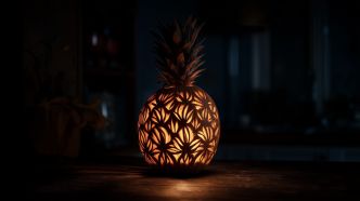 Faire soi-même sa déco d'Halloween