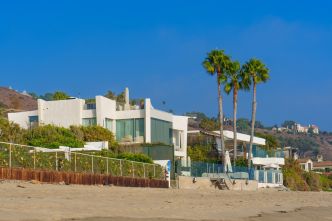 Mort de Michael Madsen : "Un poète déguisé en hors-la-loi", voici la maison de Malibu dans laquelle il s'est éteint