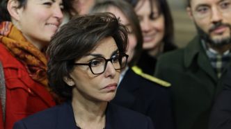 Rachida Dati à Aix ce dimanche 6 juillet pour le Festival d'art lyrique, mais pas pour l'expo Cezanne