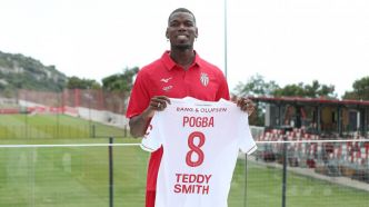 L'AS Monaco déjà en pleine Pogbamania !