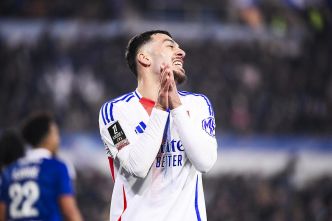 OL : Mikautadze, la Roma négocie à la hache avec Michele Kang