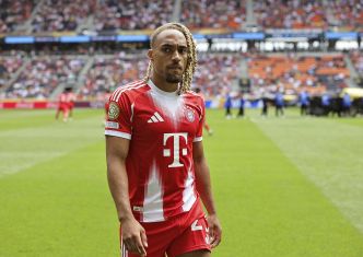 Sacha Boey intercepté, l'OM crée la surprise