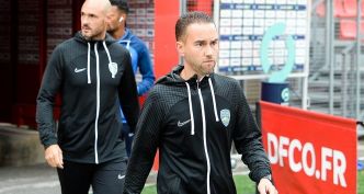 Toulouse engage le préparateur physique de l'OL Lyonnes