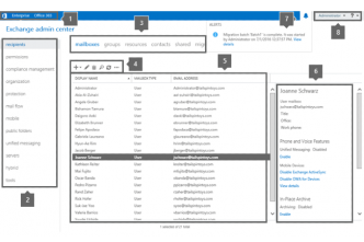 Microsoft impose Exchange Server en mode abonnement