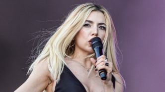Ava Max : sa tournée boudée par le public, elle annule tout !