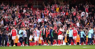 Arsenal : un ancien du PSG débarque chez les Gunners !