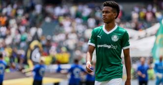 Ballon d’Or : Estevao choisit entre Lamine Yamal et Dembélé