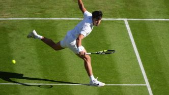 "Qui ne souhaiterait pas être mieux payé ?" : le prize-money record accordé au vainqueur de Wimbledon fait débat
