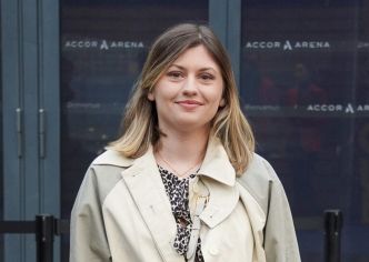 Marine (Star Academy) : au pied du mur, elle désigne son élève favori dans sa promo et ça en dit long