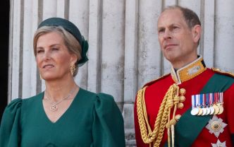 Prince Edward et Sophie de Wessex : pourquoi leur demeure de 120 pièces est jugée affreuse