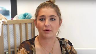 Star du X et mère de 9 enfants, Amandine Pellissard sans détour sur l'inceste : "Des attouchements”