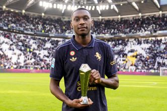 Mercato : Le PSG refuse une incroyable offre pour Kolo Muani