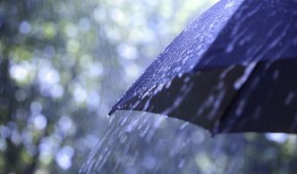 Tunisie: Quantités de pluies enregistrées durant les dernières 24 h