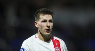 Ligue 2 : un départ à Nancy, Dunkerque et Laval se renforcent (off)