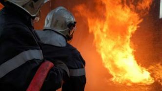 Tunisie : 140 incendies maîtrisés en 24 heures par la protection civile