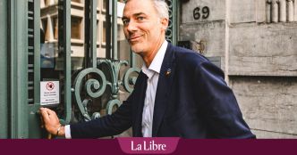 Yvan Verougstraete souhaite une solidarité nationale pour la santé des communes : "Le refinancement des CPAS est une condition sine qua non” 